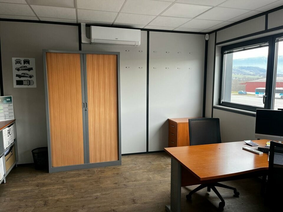 A louer - Local d'activité de 110 m²