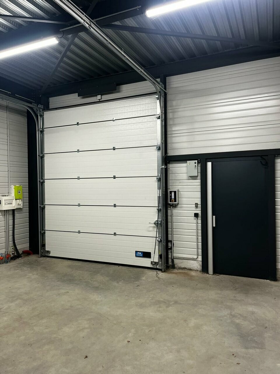 A Vendre - Local d'activités 110 m²