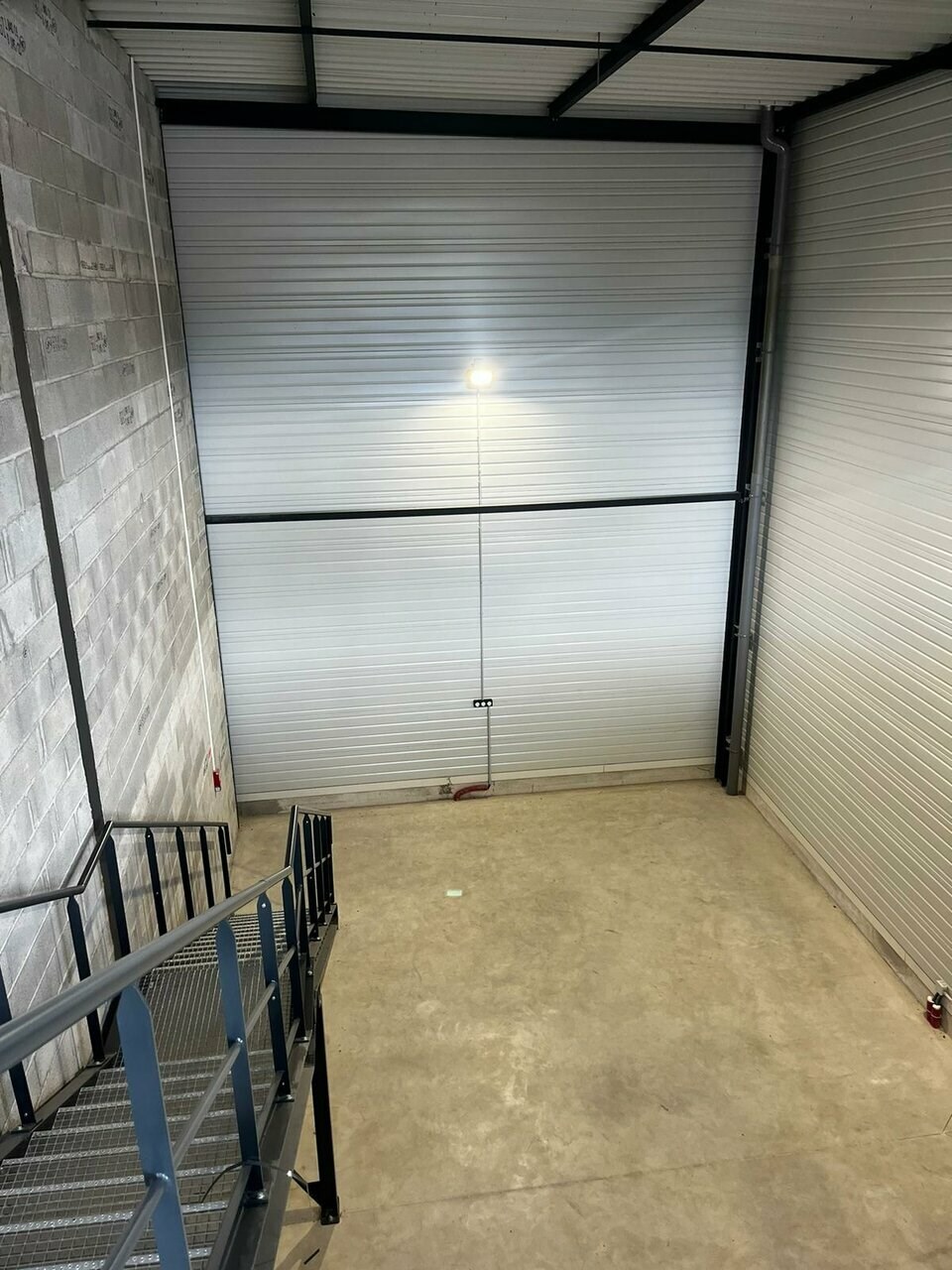 A Vendre - Local d'activités 110 m²