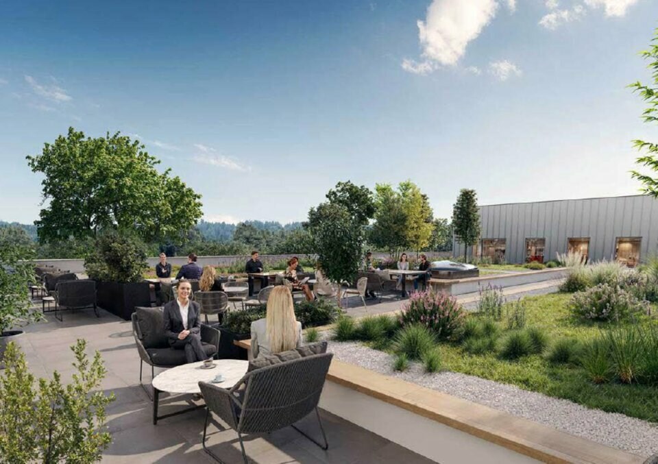 Monod Immo Pro vous propose à la vente un programme neuf de bureaux au cur de la zone des Césardes. Divisible à partir de 40 m². Livraison prévue 4T 2026. 