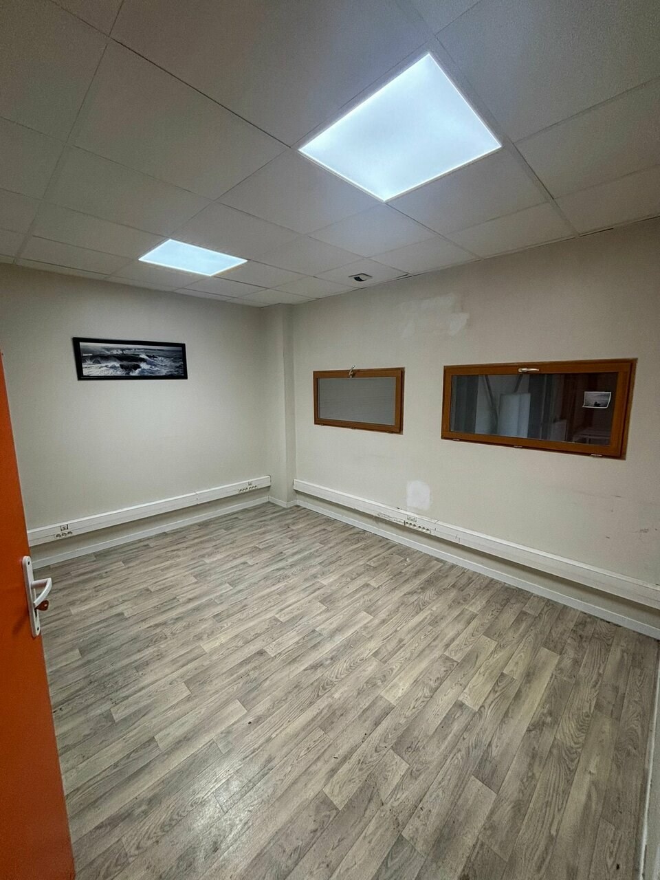 A louer - Local d'activité idéalement situé au cur de la ZA du Pré Vaurien à Pringy.