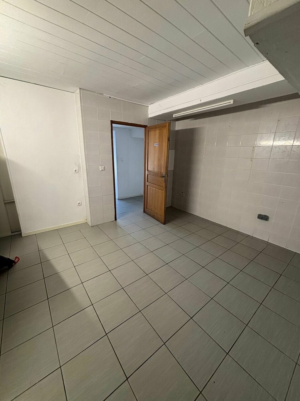 A vendre - Local commercial 34 m² axe passant, centre de Meythet