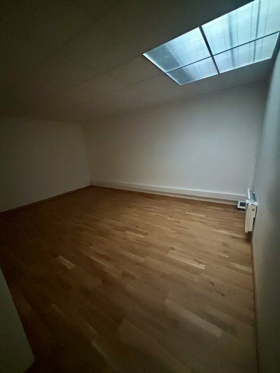 A louer - Bureaux indépendant de 100 m² 