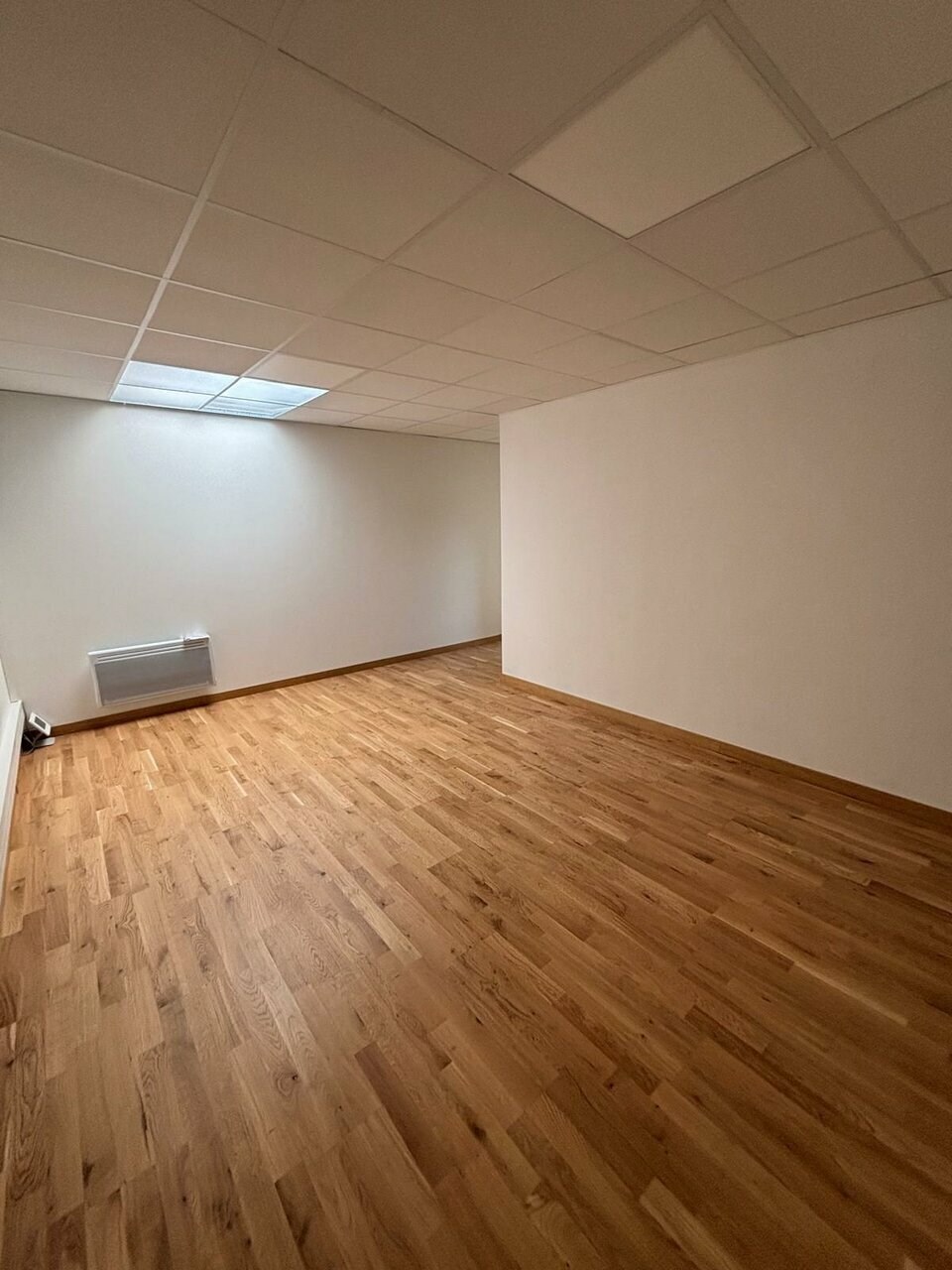 A louer - Bureaux indépendant de 100 m² 