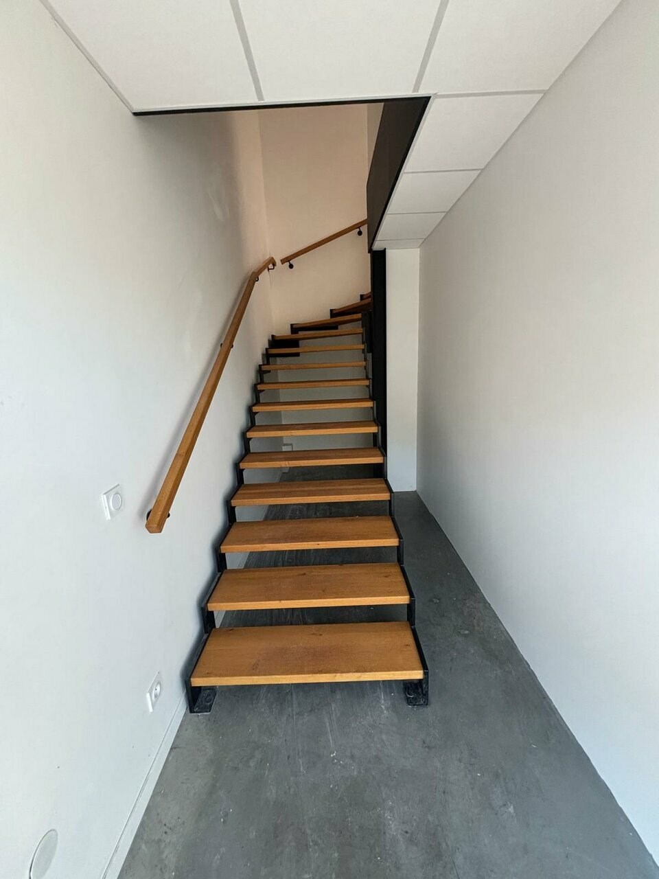 A louer - Bureaux indépendant de 100 m² 